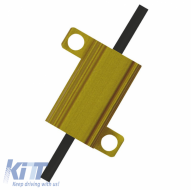 Widerstands-Canceller Canbus Set 21Watt Osram Gold LEDCBCTRL102-image-6290196
