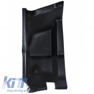 Wind deflector outer right fits Ford Mustang 69-70 - ODWWF6025417