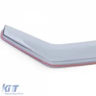 Windabweiser Regen Schutz klar geeignet für Mercedes V-Class Vito W639/2 W447 ab 14-image-6198947