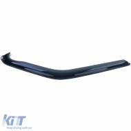 Windabweiser, Regenabweiser, Windschutz, schwarz rauch für VW T4 Bus Transporter-image-6192363