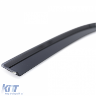 Windabweiser, Regenabweiser, Windschutz, schwarz rauch für VW Bus T5 T6 ab 03-image-6202819