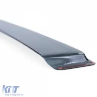Windabweiser, Regenschutz, Windschutz, schwarz rauch für Renault Master 3 ab 10-image-6261431