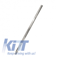 Windshield Molding Left for Ford Mustang 64-68 Coupe / Fastback - ODDMF6025341