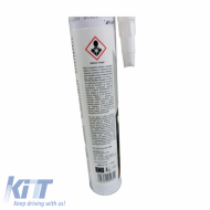 WindShield PU 230 Elastotet Black 310ml