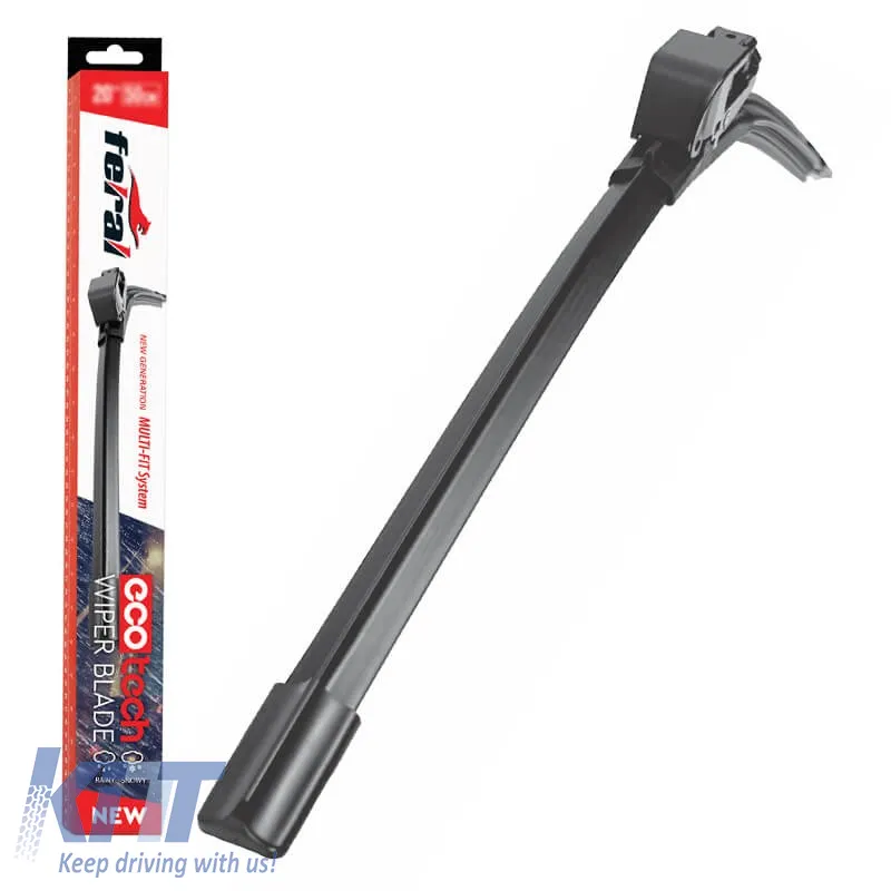 Wiper Blade Feral Ecotech 16" 41cm