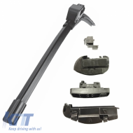 Wiper Blade Feral Ecotech 21" 53cm