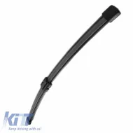 Wiper Blade Rear Feral Silenttech 13