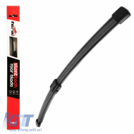 Wiper Blade Rear Suitable for Feral Silenttech 10