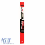 Wiper Blade Rear Suitable for Feral Silenttech 14