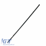 Wiper Blade Rubber Refill Part 60cm with Bosch Type Blades 1 Piece - CGRWWAR6036635