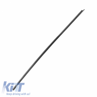 Wiper Blade Rubber Refill Part 60cm with Plastic 1 Piece