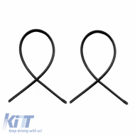 Wiper Blade Rubber Refill Parts 