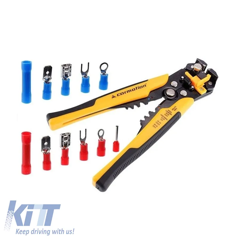Wire Stripper Set 260 Pcs