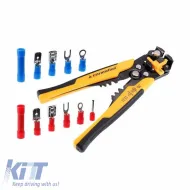 Wire Stripper Set 260 Pcs-image-6314429