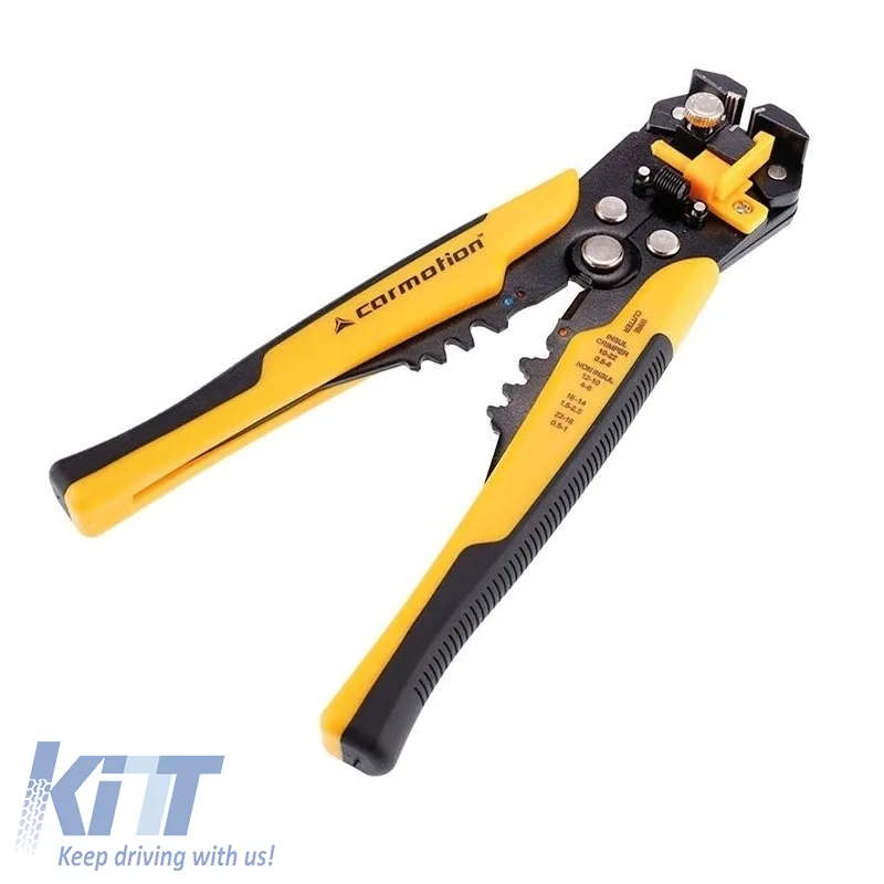 Wire Stripper Set 260 Pcs