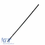 image-75-Wischerblatt Gummi Nachfüllteil 60cm mit Bosch Typ Klingen 1 Stück