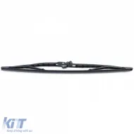 Wischerblatt Hella WB54 geeignet für Citroen Fiat Mazda Opel Renault Seat VW Scirocco-image-6195703