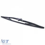 Wischerblatt Hella WB54 geeignet für Citroen Fiat Mazda Opel Renault Seat VW Scirocco-image-6195704