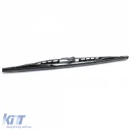 Wischerblatt Hella WB54 geeignet für Citroen Fiat Mazda Opel Renault Seat VW Scirocco-image-6195705
