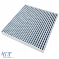 image-15-WIX 24579 pollen filter / cabin filter for Dodge Ram 1500 from 2016-