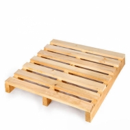 Wood Pallets - WoodPallets