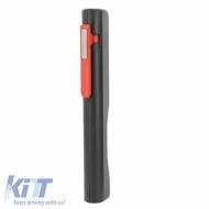 Work Light Red COB Led Mini Flashlight suitable for CAR+ 240Lm / 80Lm 3W LWLDISP-image-6299538