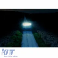 Working Lamp / Led Bar Osram VX1000-CB SM 36 Led 12 / 24 Volt 108 Watt LEDDL120-CB-SM-image-6308924