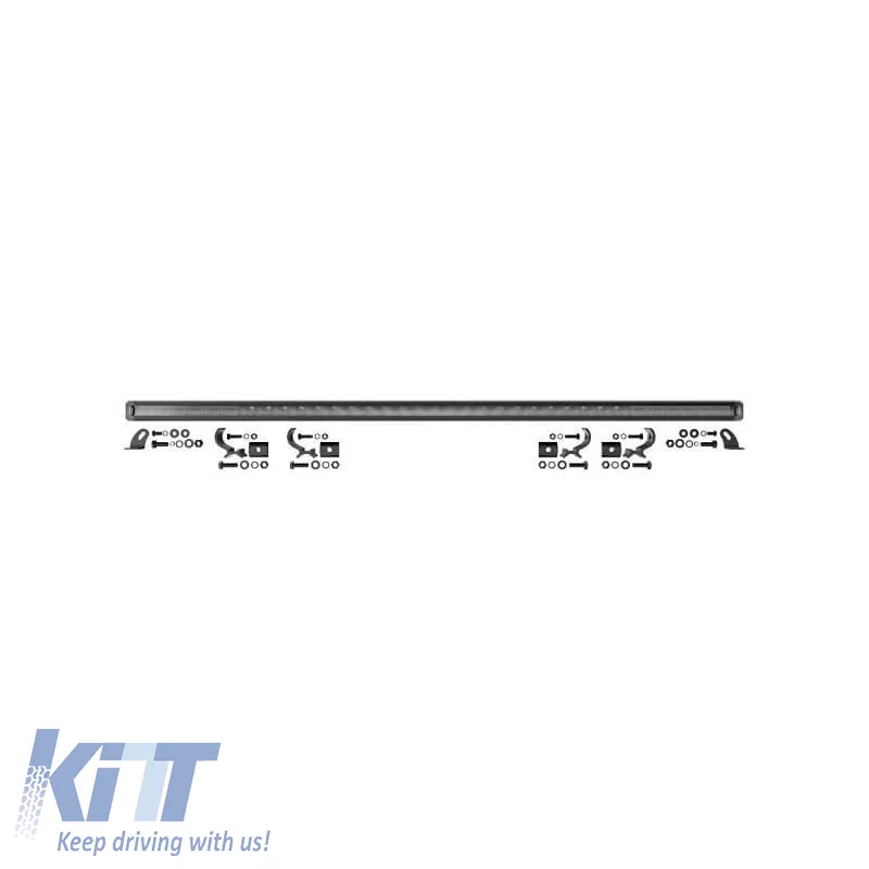 Working Lamp / Led Bar Osram VX1000-CB SM 36 Led 12 / 24 Volt 108 Watt LEDDL120-CB-SM