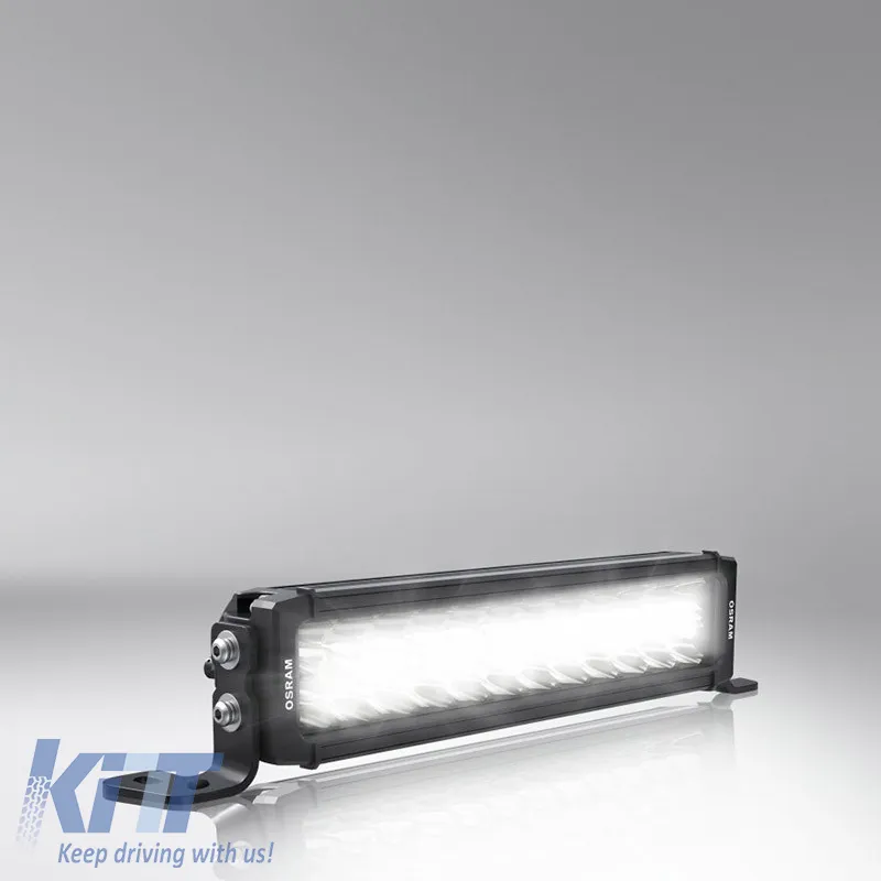Working Lamp / Led Bar Osram VX250-CB 24 Led 12 / 24 Volt 36 Watt LEDDL117-CB