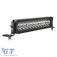 Working Lamp / Led Bar Osram VX250-CB 24 Led 12 / 24 Volt 36 Watt LEDDL117-CB-image-6290249