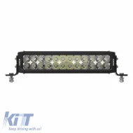 Working Lamp / Led Bar Osram VX250-CB 24 Led 12 / 24 Volt 36 Watt LEDDL117-CB-image-6290251