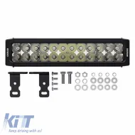 Working Lamp / Led Bar Osram VX250-CB 24 Led 12 / 24 Volt 36 Watt LEDDL117-CB-image-6290252