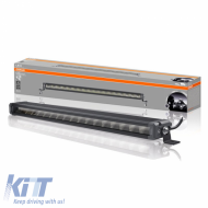 Working Lamp / Led Bar Osram VX500-SP 18 Led 12 / 24 Volt 54 Watt LEDDL116-SP