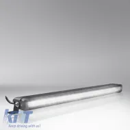 Working Lamp / Led Bar Osram VX500-SP 18 Led 12 / 24 Volt 54 Watt LEDDL116-SP-image-6290254