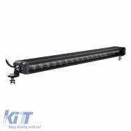 Working Lamp / Led Bar Osram VX500-SP 18 Led 12 / 24 Volt 54 Watt LEDDL116-SP-image-6290255