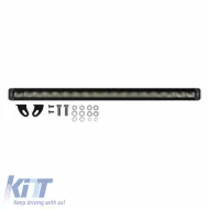 Working Lamp / Led Bar Osram VX500-SP 18 Led 12 / 24 Volt 54 Watt LEDDL116-SP-image-6290258