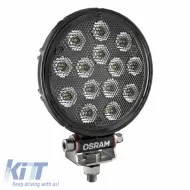 Working lamp Osram Reversing VX120R-WD 14 Led 12 / 24 Volt 15W LEDDL108-WD-image-6290244