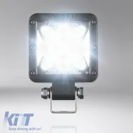 Working lamp suitable for Osram X-Led 12 Volt 22W / 2W Cube MX85-SP LEDDL101-SP-image-6290233