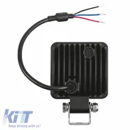 Working lamp suitable for Osram X-Led 12 Volt 22W / 2W Cube MX85-SP LEDDL101-SP-image-6290234