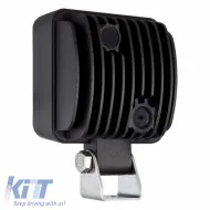 Working lamp suitable for Osram X-Led 12 Volt 22W / 2W Cube MX85-SP LEDDL101-SP-image-6290238