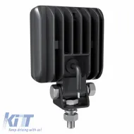 Working lamps Set Osram Cube VX70-WD 5 Led 12 / 24 Volt 24W LEDWL103-WD-image-6290272