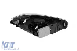 X-Laser Typ LED-Scheinwerfersatz geeignet für BMW 4er Reihe F32, F33, F36 2017-2019 für das Modell mit serienmäßigen LED-Scheinwerfern-image-6150389