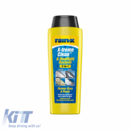 X-Treme Clean & Headlight Restorer RainX 325ml 26182