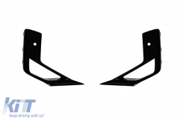 X3M LCI package suitable for BMW X3 G01 2017-2021-image-6159230