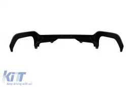 X3M-Paket geeignet für BMW X3 G01 2017-2021-image-6141678
