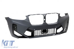 X4M package suitable for BMW X4 G02 2021-2024-image-6160064