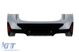 X4M package suitable for BMW X4 G02 2021-2024-image-6160066