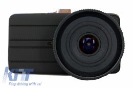 image-4-Xblitz Dash Dual Camera Front and Rear Dashboard Recorder DVR Professional P600 Full HD 1920x1080P, 2,7 Inch, 165 Degrees Lens, G Sensor