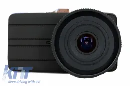 image-4-Xblitz Dash Dual Camera Front and Rear Dashboard Recorder DVR Professional P600 Full HD 1920x1080P, 2,7 Inch, 165 Degrees Lens, G Sensor