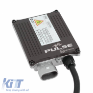 Xenon Ballast suitable for Canbus PRO HID Pulse 9-32 Volt 35 Watt 1 Piece